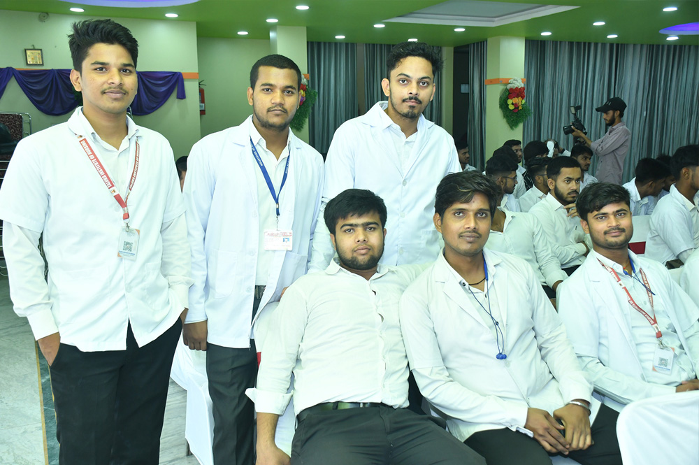 Nursing College In Patna